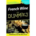 Wiley French Wine For Dummies