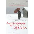 Vintage Publishing AUTOBIOGRAPHY OF A GEISHA