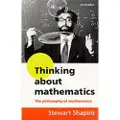Oxford University Press Thinking about Mathematics