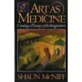 Shambhala Publications Art as Medicine
