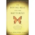 Vintage The Diving Bell and the Butterfly: A Memoir of Life in Death