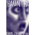 Vintage Haunted - Palahniuk, Chuck