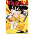 Viz Media, Subs. of Shogakukan Inc Dragon Ball (Vizbig Edition), Vol. 3