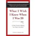 HarperCollins What I Wish I Knew When I Was 20