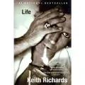 Back Bay Books Life - Richards, Keith