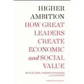 Harvard Business Review (COR) Higher Ambition