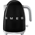 Smeg Klf03 1.7l 2400w 50s Style Vannkoker