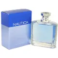 Nautica Voyage Eau De Toilette 100ml (mann)