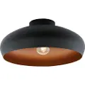 Eglo EGLOPlafond Mogano D40SvartPlafonderFra Homeroom