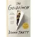 Little, Brown and Company THE GOLDFINCH : A NOVEL (PULITZER PRIZE FOR FICTION)