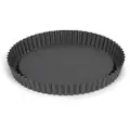Patisse podstawa flanszy 28 cm stal szara