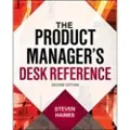 McGraw-Hill Education The Product Manager's Desk Reference 2E