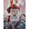 Vertical Mobile Suit Gundam: The Origin Volume 8