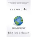 Herald Press (VA) Reconcile - Lederach, John Paul