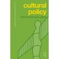 Taylor & Francis Ltd Cultural Policy