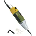 Proxxon MSG, Grønn, Grå, Gult, 10000 RPM, AC, 50 W, 220-240 V, 230 mm