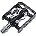 Xlc Mtb System Pd-s20 Sykkelpedaler