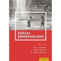 Oxford University Press Social Epidemiology