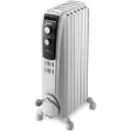 De'Longhi Dragon Trd40 0615 1500w Oljefylt Radiator