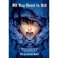 Viz Media, Subs. of Shogakukan Inc All You Need Is Kill (manga)
