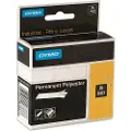 Dymo 11 Mm X 5.5 M Etiketteringstape