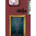 Viz Media, Subs. of Shogakukan Inc Monster: The Perfect Edition, Vol. 4