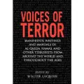Sourcebooks Voices Of Terror