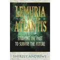 Llewellyn Worldwide Lemuria and Atlantis