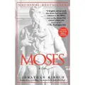 Penguin Random House Moses - Kirsch Jonathan