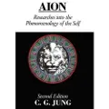 Taylor & Francis Ltd Aion - Jung, C.G.