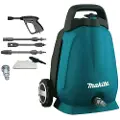 Makita HW102 - Trykkvaskemaskin