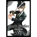 Little, Brown and Company Black Butler, Vol. 17