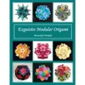 Createspace Independent Publishing Platform Exquisite Modular Origami