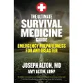Skyhorse Publishing The Ultimate Survival Medicine Guide