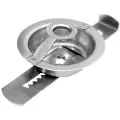Kenwood AW46236001, Sølv, Metall, AT 950B, MG 510, MG 450, 130 mm, 70 mm, 20 mm