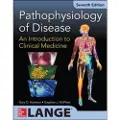 McGraw-Hill Education Pathophysiology of Disease: An Introduction to Clinical Medicine 7/E (Int'l Ed)