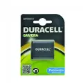 Duracell DRPBCM13, 1020 mAh, 3,7 V, Lithium-Ion (Li-Ion)