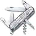 Victorinox Spartan silver tech multiverktøy