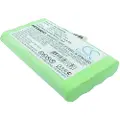 Cameron Sino Batteri for Toveis-radio for Vertex FT-817, FT-817ND