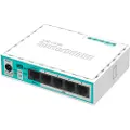 Mikrotik Rb750r2 Switch
