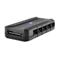 Thermaltake 10-porters Hub Kontrollkommandør Fp