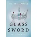 Aveyard, Victoria Glass Sword