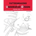 Createspace Independent Publishing Platform Patternmaking for Underwear Design