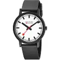 Mondaine Essence Klokke