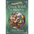Llewellyn Worldwide Green Witch Tarot