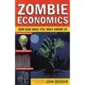 Princeton University Press Zombie Economics