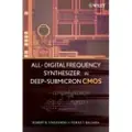 Wiley All-Digital Frequency Synthesizer in Deep-Submicron CMOS