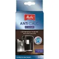 Melitta Descaler 2 x 40 g