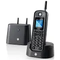 Motorola O201 Trådløs Fasttelefon