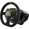 Thrustmaster TS-PC Racer - Ferrari 488 Challenge Edition - hjul - kablet - for PC
